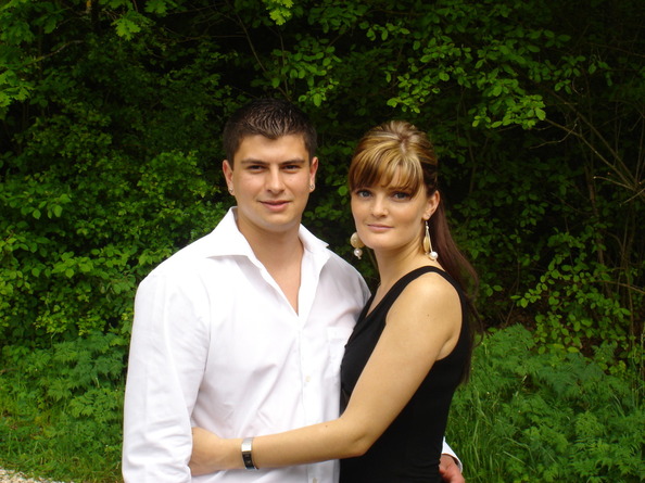 Hochzeit von Oksana & Denis - 26.06.2010
