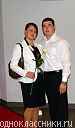 Hochzeit von Anastasia & Waldemar - 15.05.2010