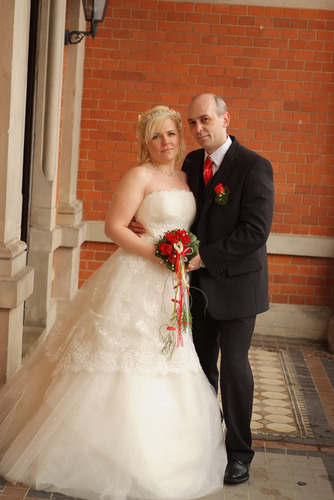 Hochzeit von Svetlana & Oleg - 20.02.2010