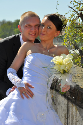 Hochzeit von Tatjana & Artur - 17.04.2010