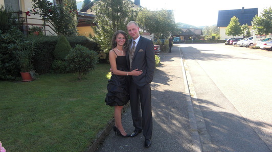 Hochzeit von Alona & Dmitrij - 28.05.2011
