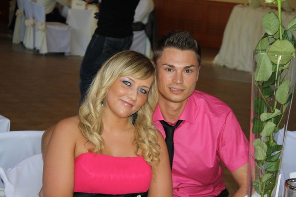 Hochzeit von Edita & Dimitri - 25.06.2011