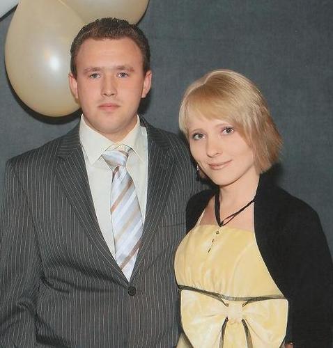 Hochzeit von Kristina & Sergej - 30.07.2011