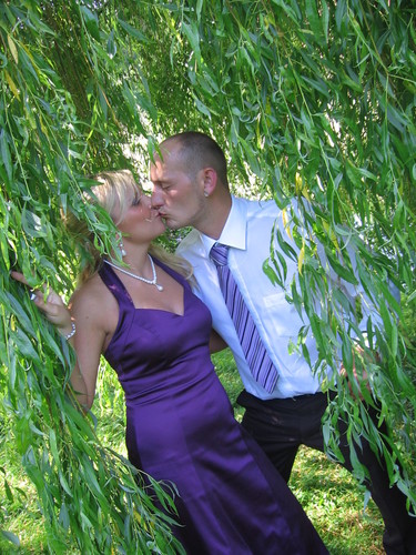 Hochzeit von Irina Christleid & Sergej Koch - 06.08.2011