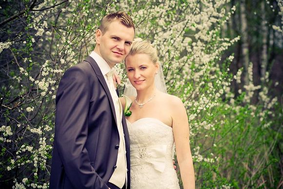 Hochzeit von Tatjana & Vitali - 16.04.2011