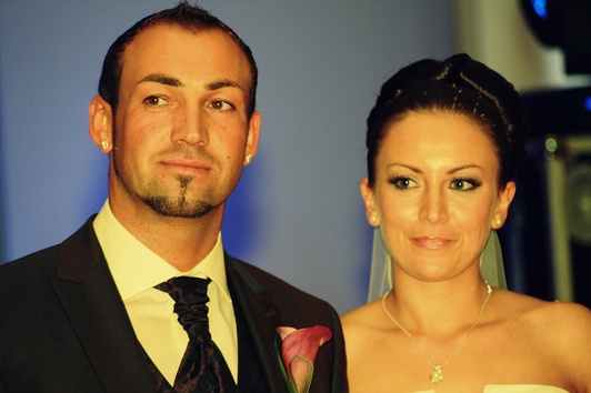 Hochzeit von Viktoria & Adam - 25.06.2011