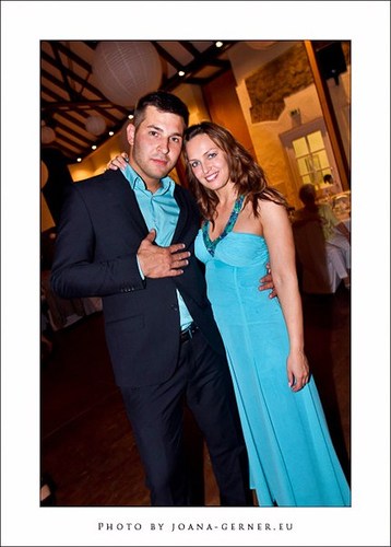 Hochzeit von Irina & Marat - 01.09.2012