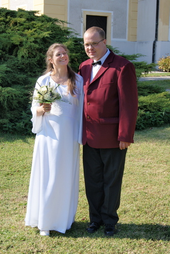 Hochzeit von Conny Seiler & Christian Seiler - 23.09.2011