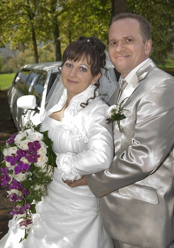 Hochzeit von Tatjana & Igor - 08.10.2011