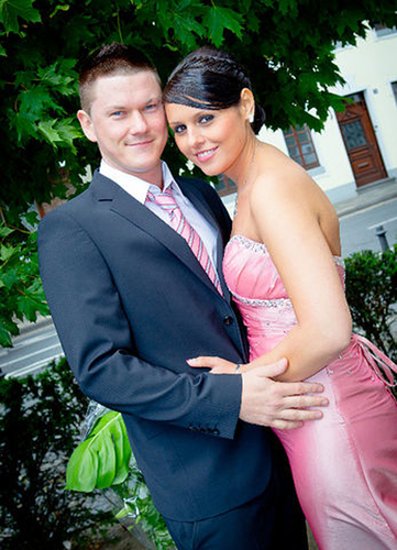 Hochzeit von Kristina K. & Dennis K. - 14.07.2012
