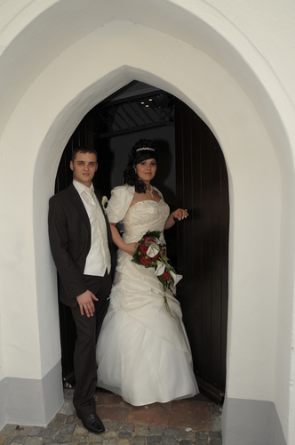 Hochzeit von Natalia & Ilja - 08.10.2011