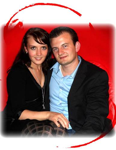 Hochzeit von Olga & Andrej - 22.09.2012