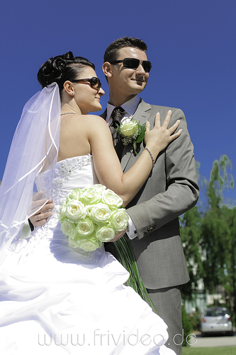 Hochzeit von Irina & Andrej - 26.05.2012