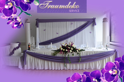 Traumdeko Service