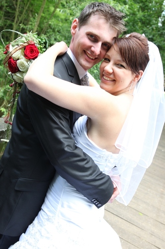 Hochzeit von Anastasia & Eugen - 02.06.2012
