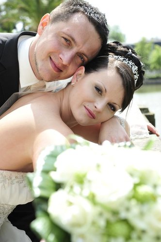 Hochzeit von Marina & Witali - 11.06.2011