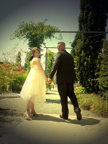 Hochzeit von Olesja & Konstantin - 20.07.2013