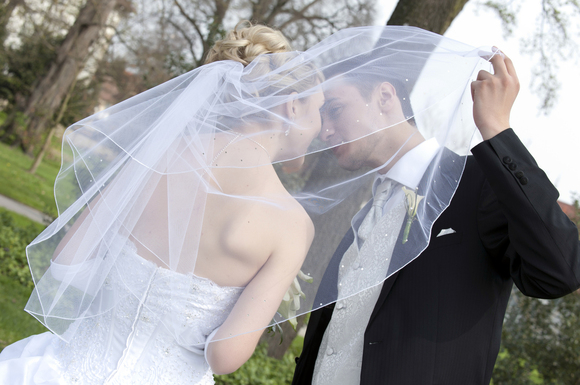 Hochzeit von Swetlana & Alexander - 14.04.2012