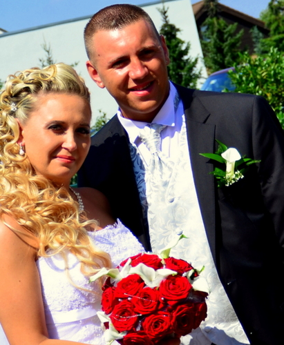Hochzeit von Natalia & Juri - 20.08.2011