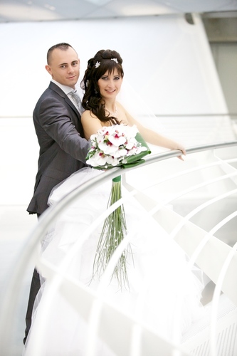 Hochzeit von Svetlana & Witali - 06.10.2012