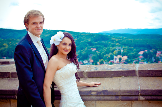 Hochzeit von Irina & Eduard - 12.06.2010