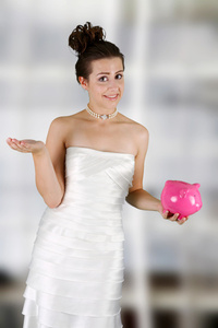 Hochzeitsbudget, Hochzeit Budget