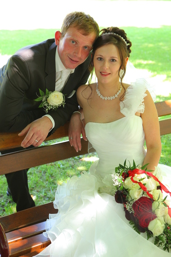 Hochzeit von Olga & Viktor - 07.07.2012