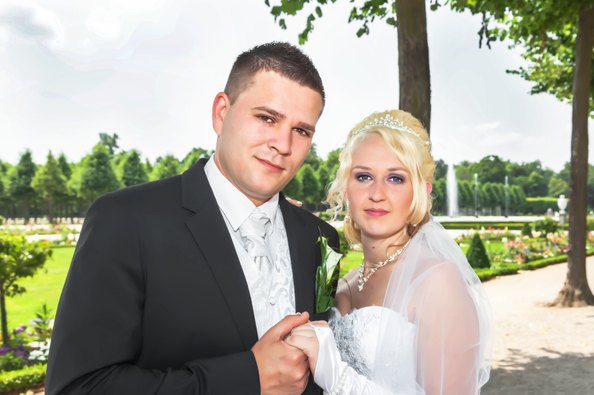 Hochzeit von Ludmilla & Andreas - 13.07.2013