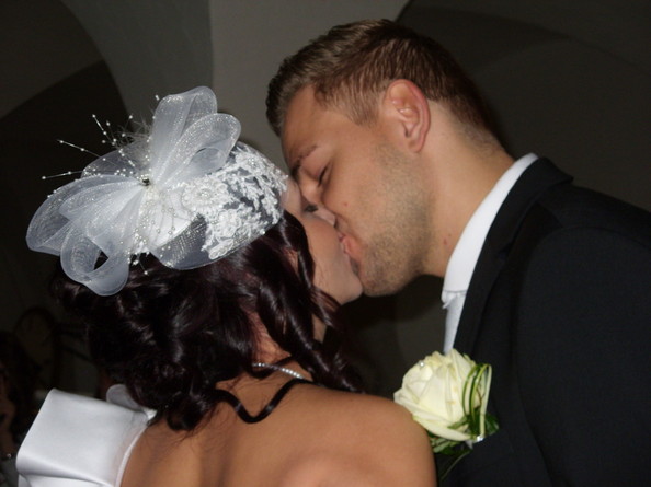 Hochzeit von Anna & Konstantin - 12.07.2014