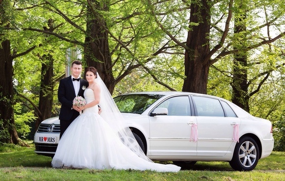 Hochzeit von Walja & Gera - 26.04.2014