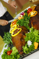 Partyservice GROSS