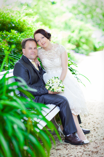 Hochzeit von Elena & Grigorij - 24.07.2015