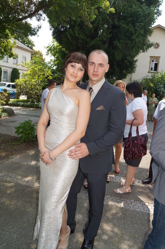 Hochzeit von Elena & Konstantin - 17.06.2017