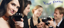 Your Event