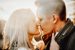 Gene und Anna