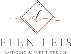 ELEN LEIS Wedding & Event Design