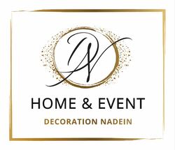 HOME&EVENT Dekoration Nadein UG