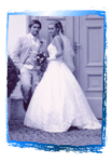 Hochzeit von Swetlana & Alexander - 26.07.2003