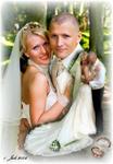 Hochzeit von Nadja & Wladimir - 01.07.2006