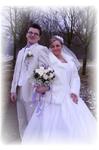 Hochzeit von Inessa & Leo - 27.01.2006