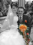 Hochzeit von Elena & Andrej - 11.03.2006