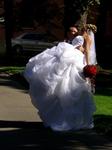 Hochzeit von Christina & Georg - 09.09.2006