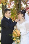 Hochzeit von Tatjana & Sergej - 06.10.2007