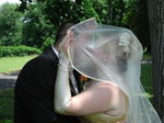 Hochzeit von Tanja & Alexander - 07.07.2007