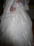 Brautkleider - Brautkleid NEU - 3