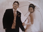 Hochzeit von Lilli & Anatoli - 14.07.2007