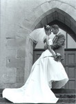 Hochzeit von Jana & Sergej - 11.04.2003