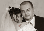Hochzeit von Anastasia & Johann - 27.06.2008