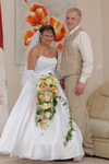 Hochzeit von Tatjana & Andreas - 26.07.2008