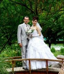 Hochzeit von Anastasia & Oleg - 26.07.2008